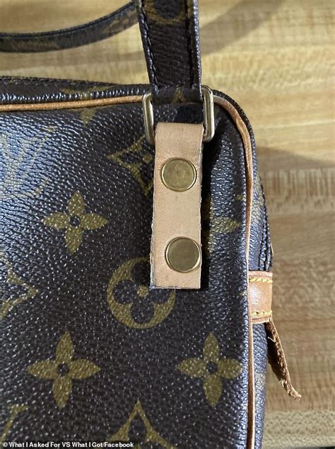 louis vuitton cobbler|louis vuitton bag replacement.